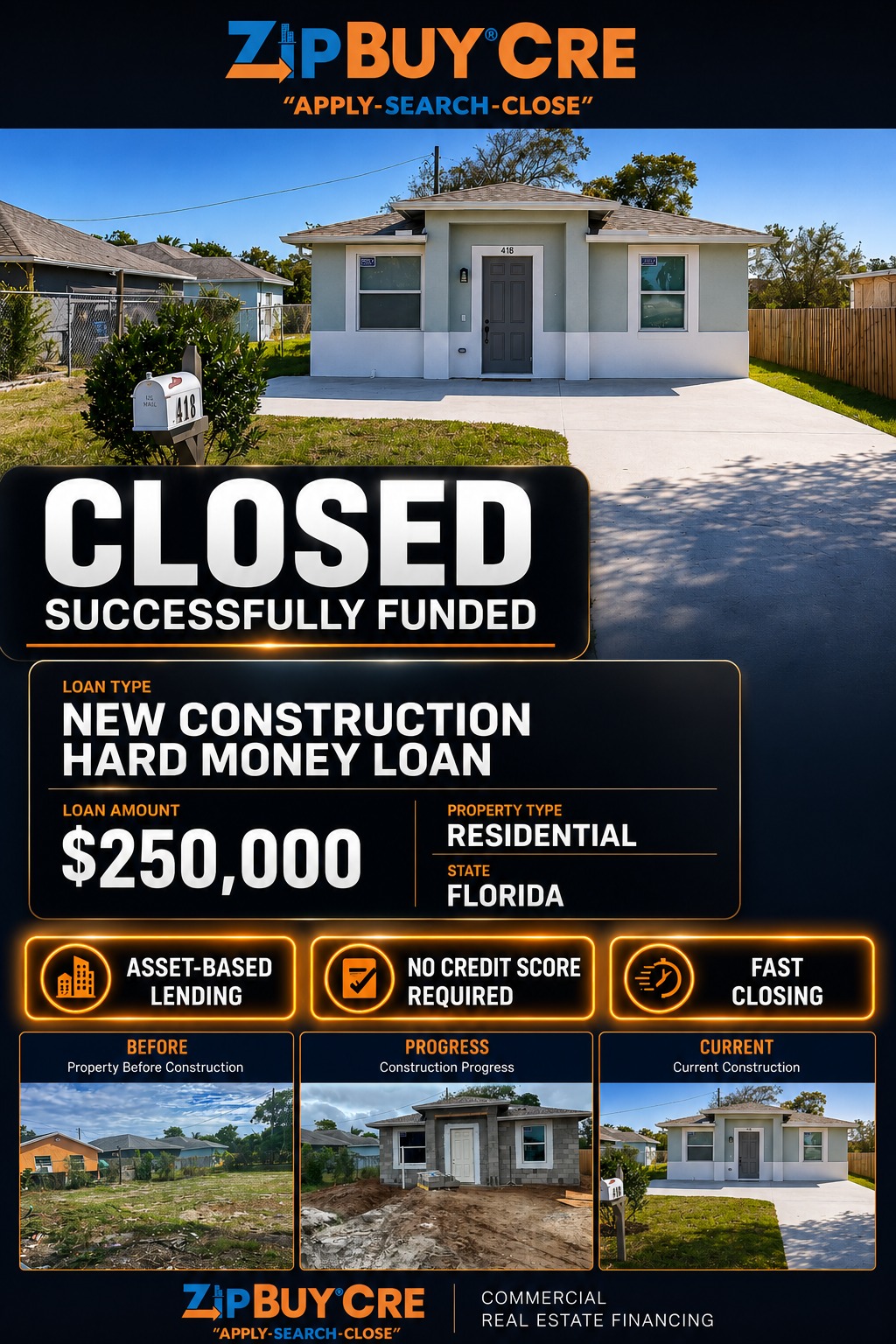 Commercial deal 13