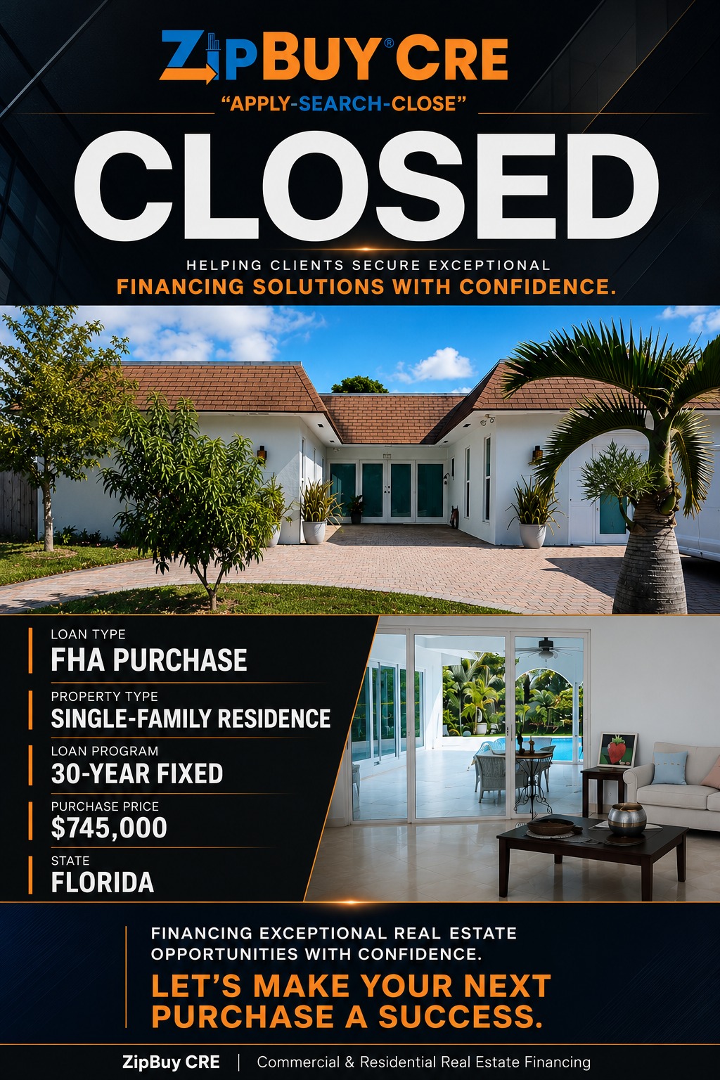 Commercial deal 16