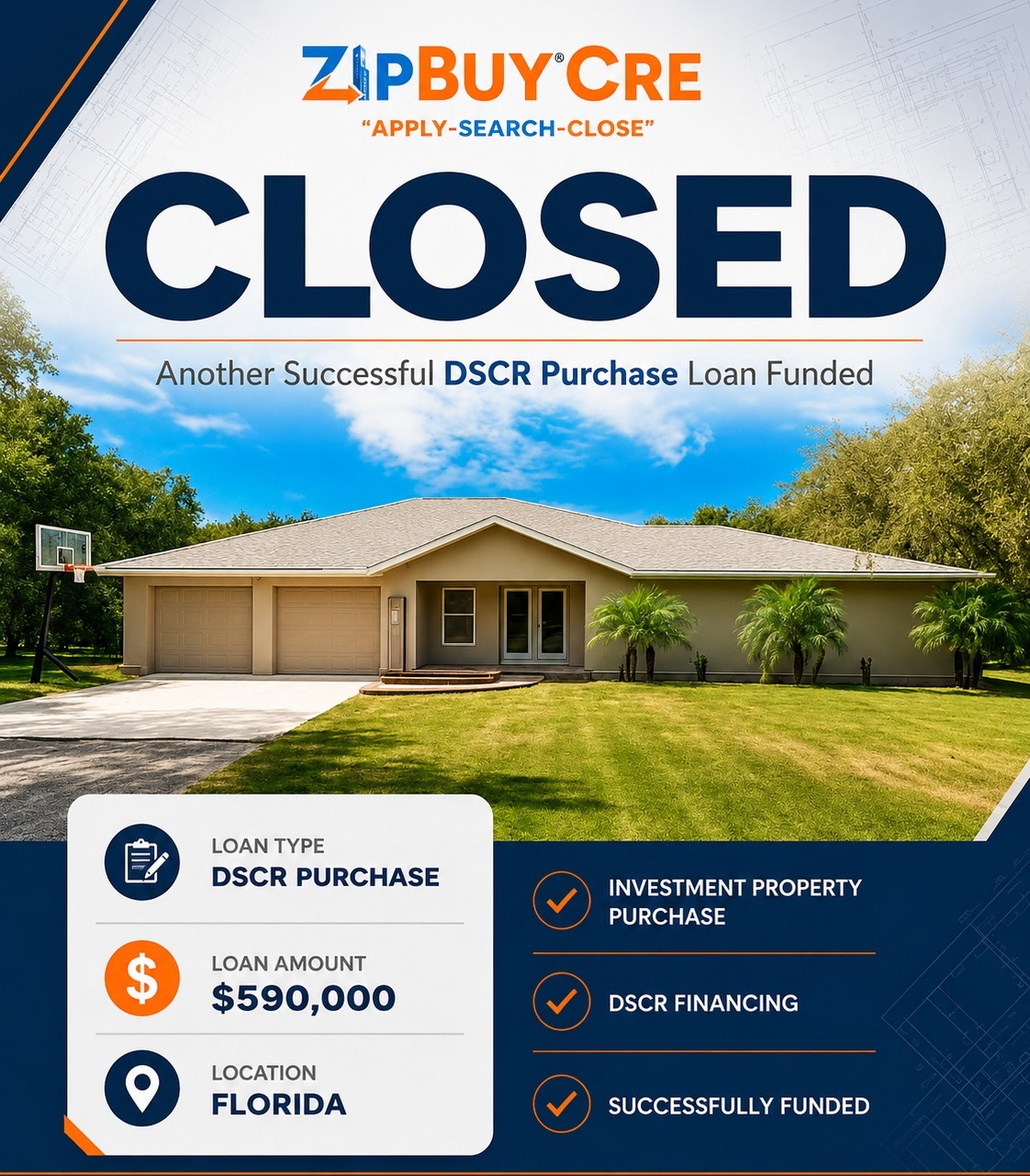 Commercial deal 8