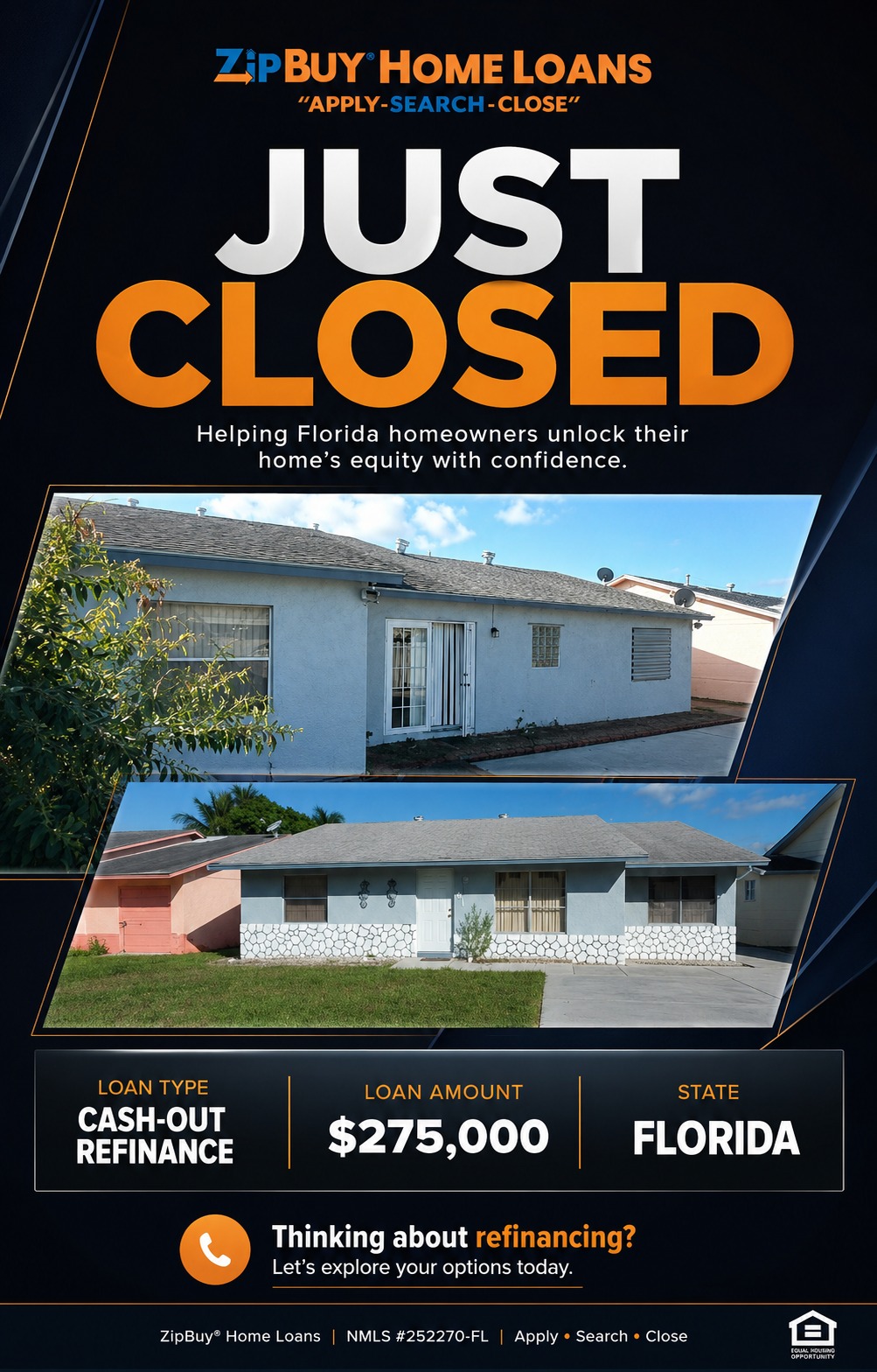 Home deal 12