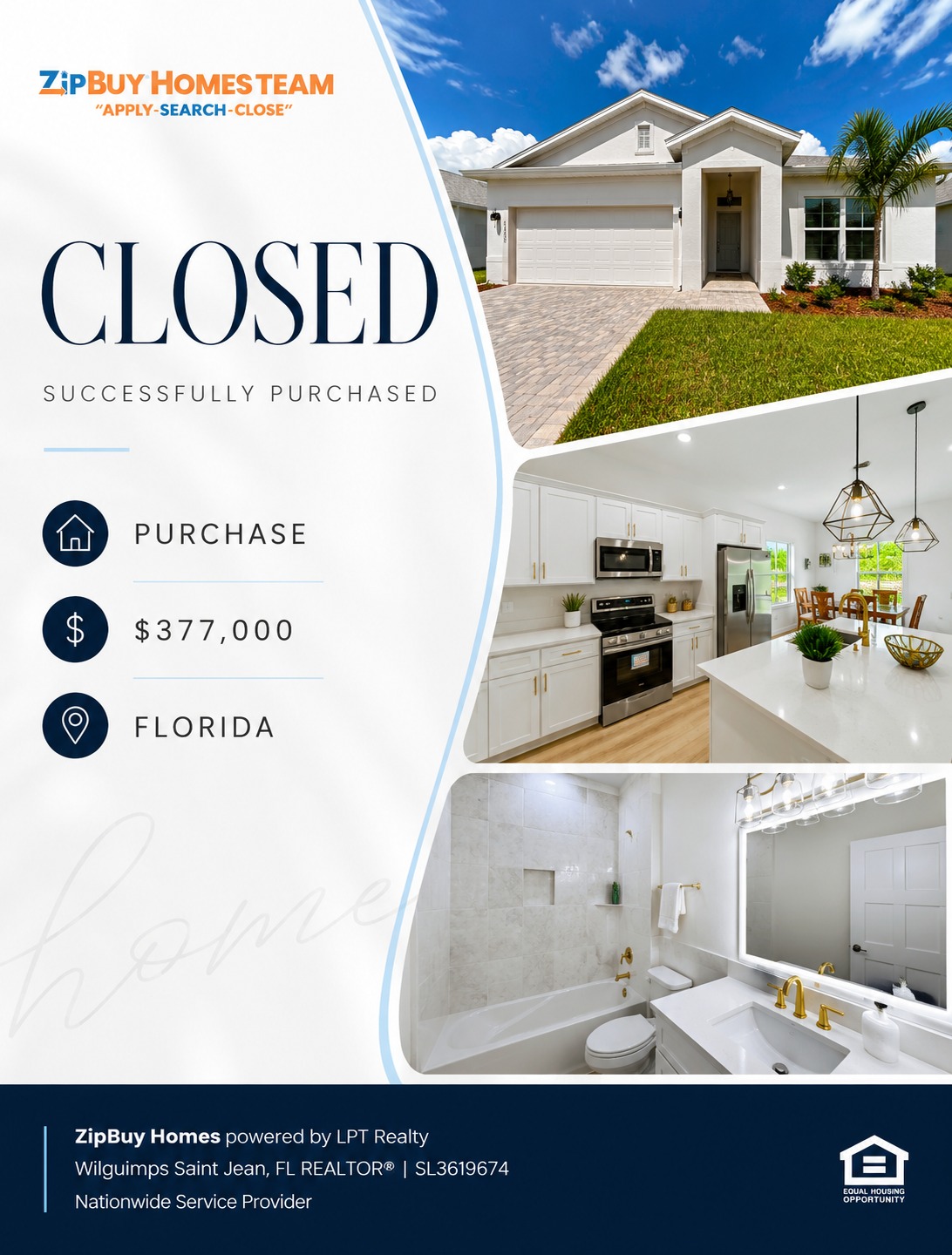 Home deal 5