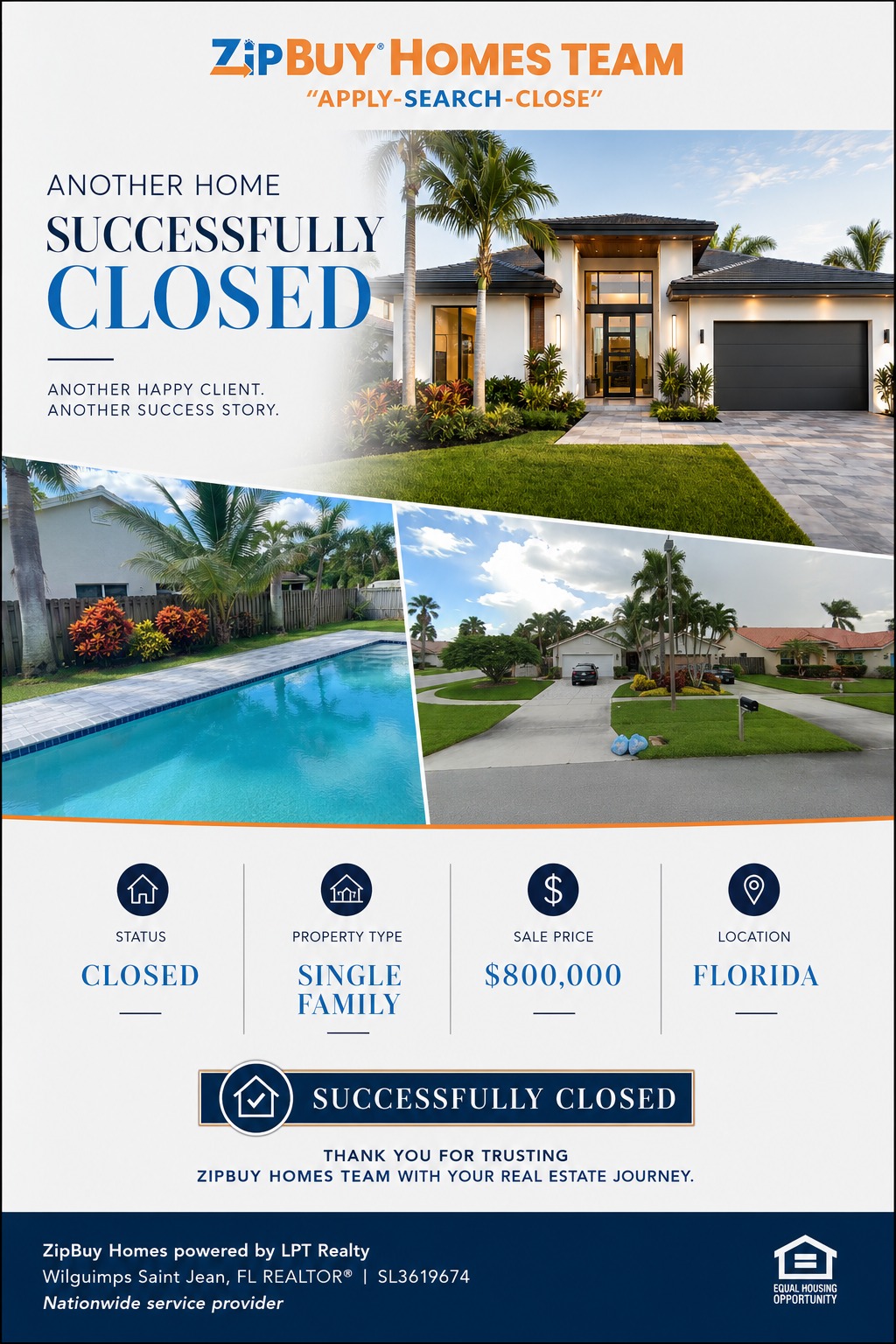 Home deal 7